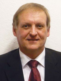 Peter Krumstroh Gebiets-Verkaufsleiter Nord-Deutschland